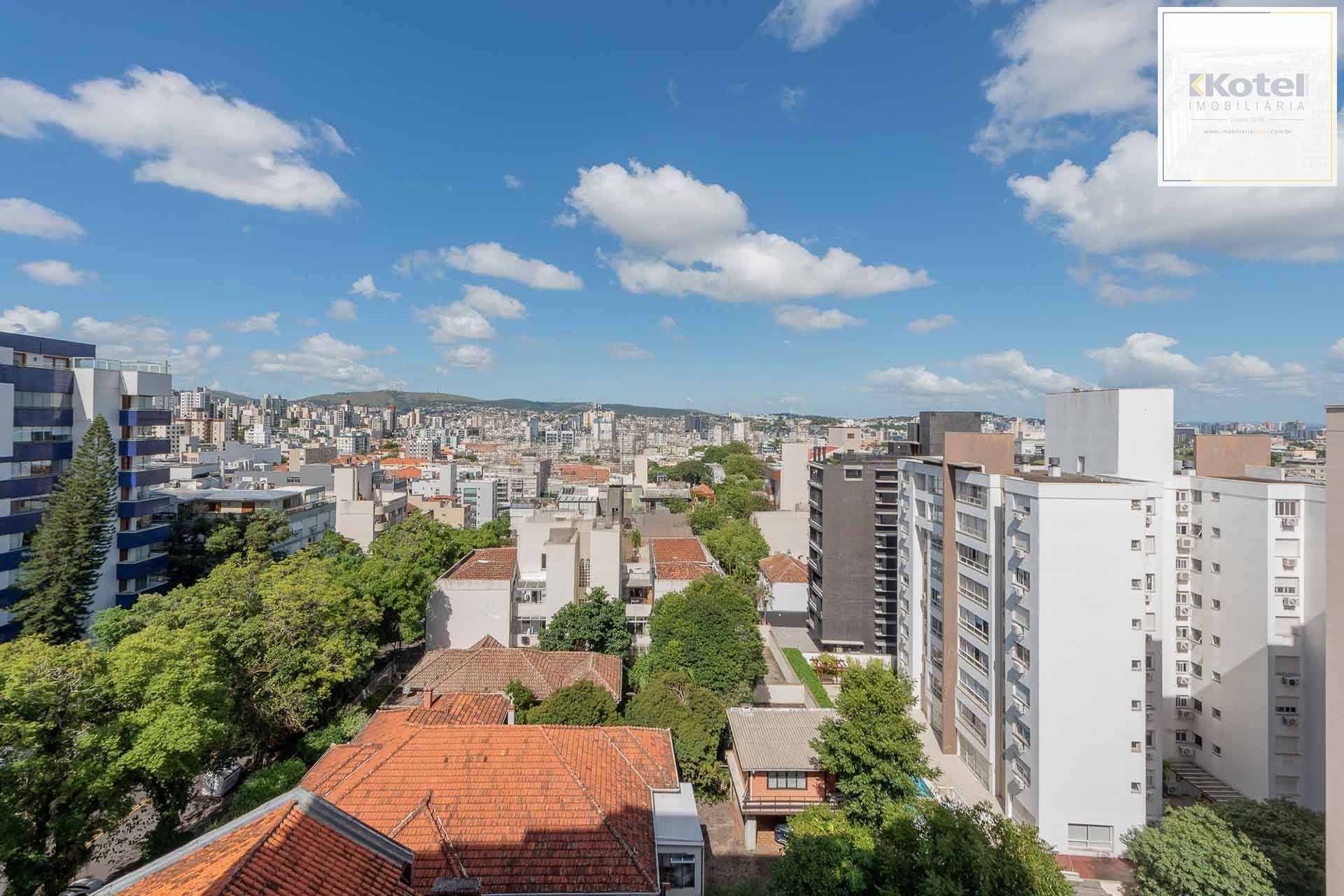 Apartamento duplex com 1 suíte, 2 vagas e elevador no Bairro Rio Branco
