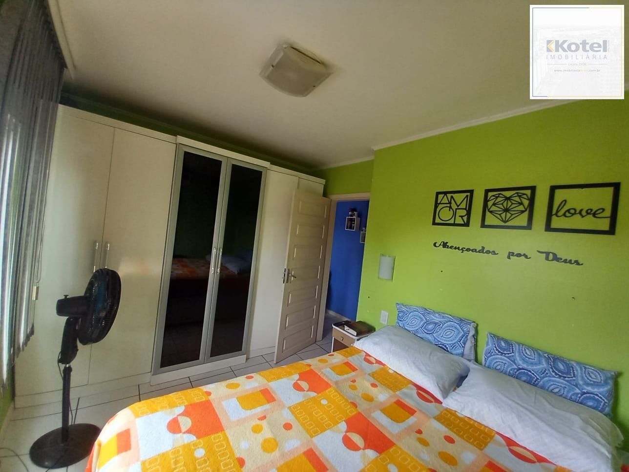Apartamento, 1 quarto, à venda, 46 m², Sarandi - Porto Alegre — foto 5