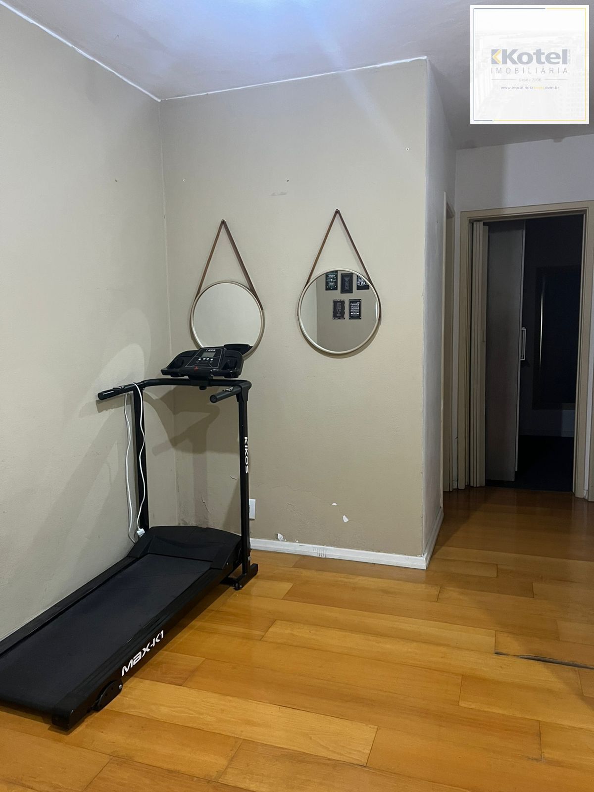 Apartamento 2 quartos em condomínio fechado  Morro Santana Porto Alegre 199mil