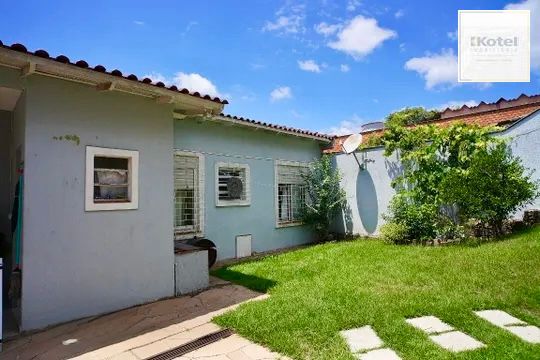 Casa com 3 quartos com piscina 187m² à venda Zona Norte Porto Alegre — foto 2
