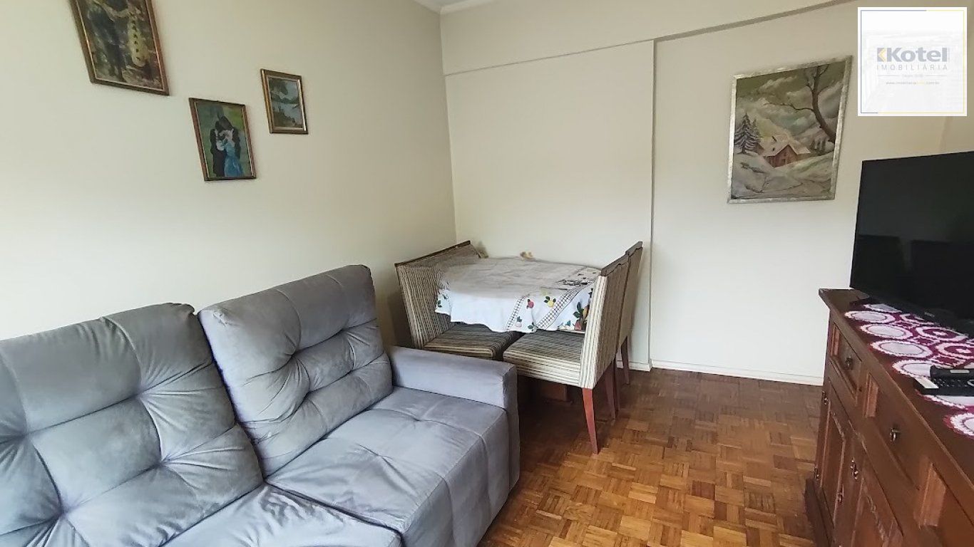 Apartamento com 1 quarto e 43m² à venda no Cristo Redentor — foto 2