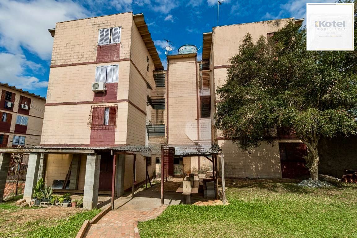 Apartamento Reformado no Rubem Berta | 2 Quartos, Vaga e Escriturado