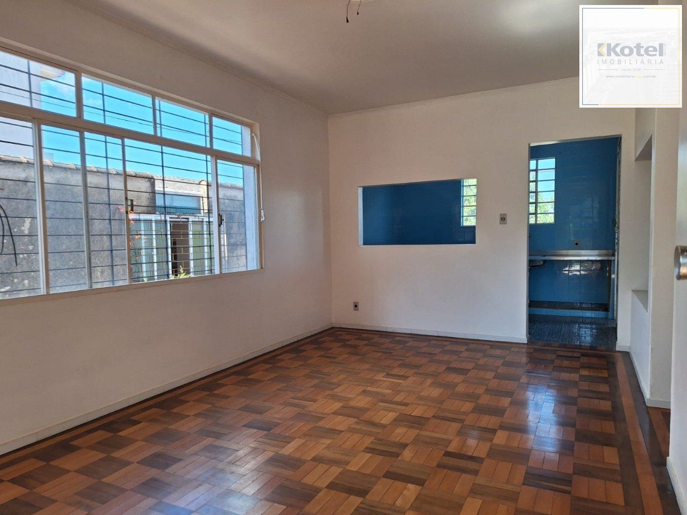 Casa com 2 quartos e vaga de garagem 115m² à venda em Vila Ipiranga.