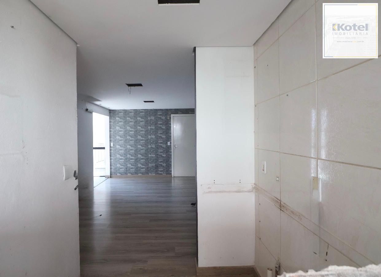 Apartamento com 3 quartos e 1 vaga de garagem Bairro Igara, Canoas