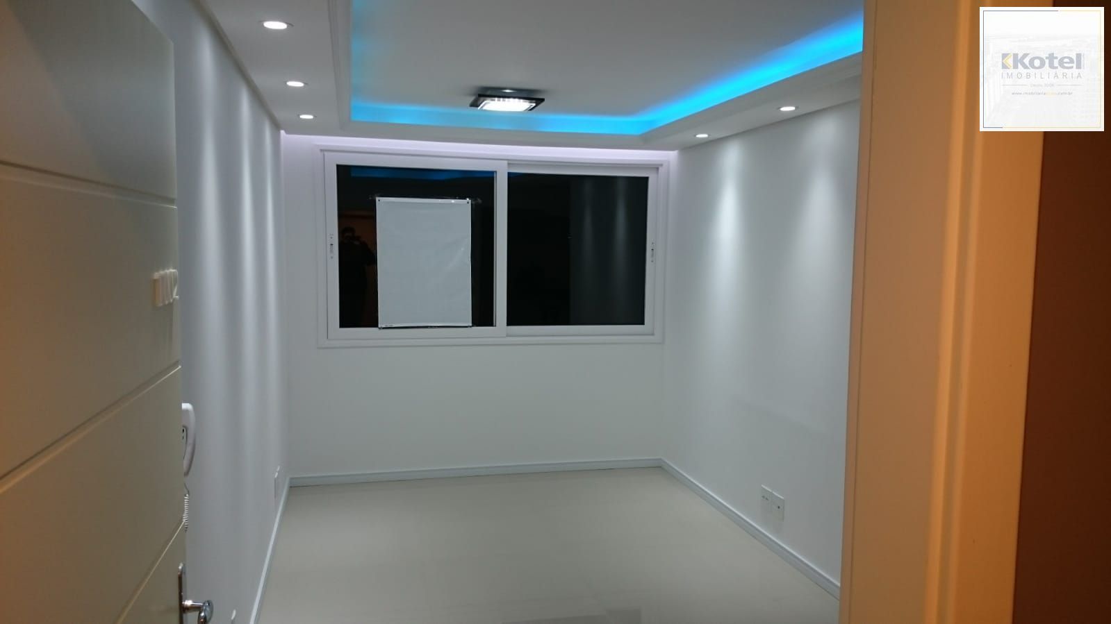 Apartamento 3 Quartos, Andar alto, Vaga dupla e Vista piscina em Canoas