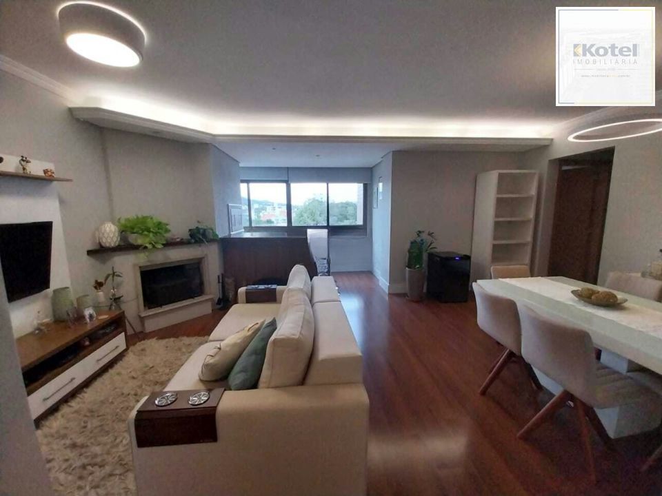 Apartamento com 3 quartos, vaga, elevador e piscina no bairro Jardim Itu