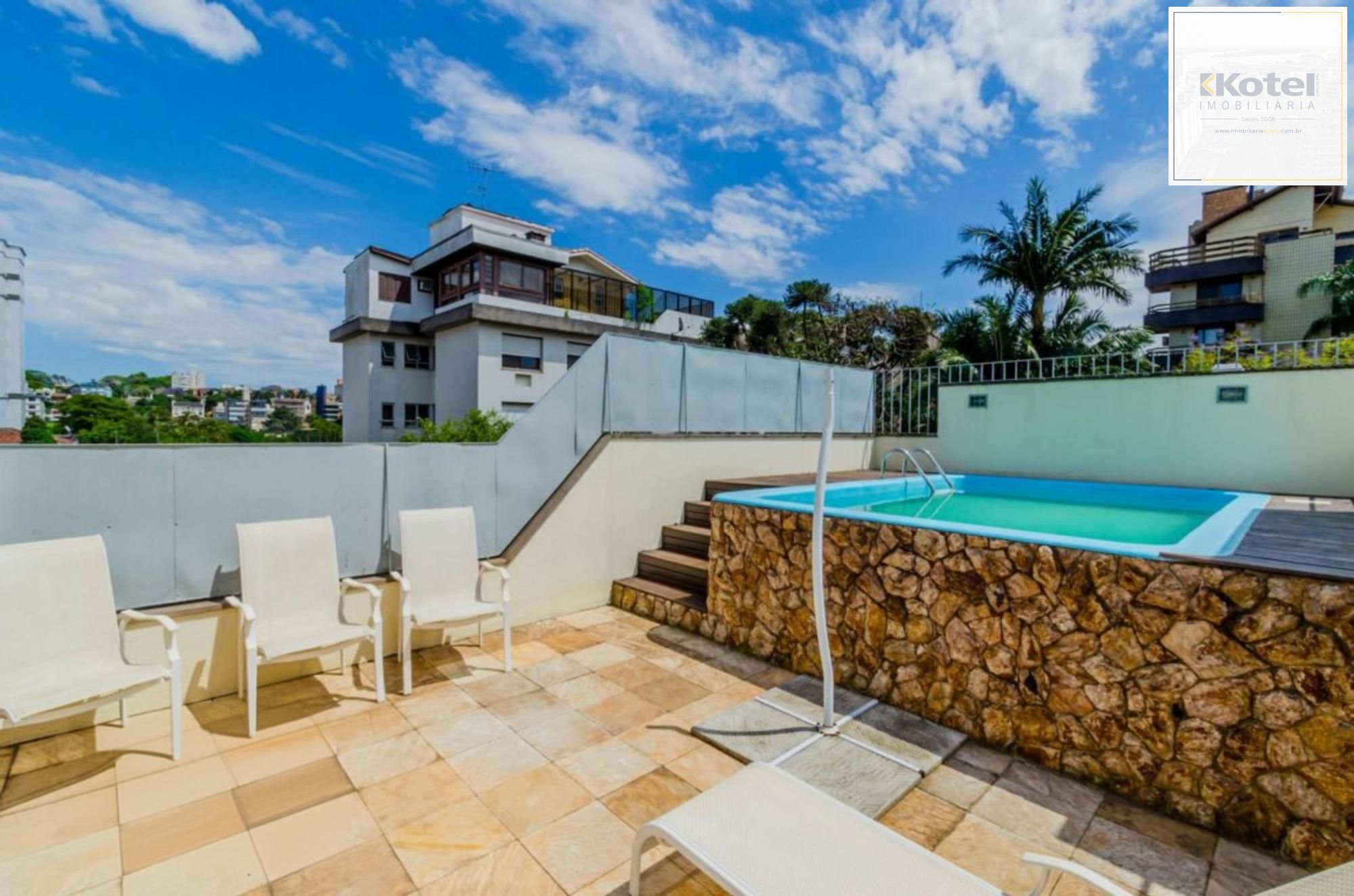 Casa à venda no Jardim Lindóia com piscina e 6 vagas — foto 2