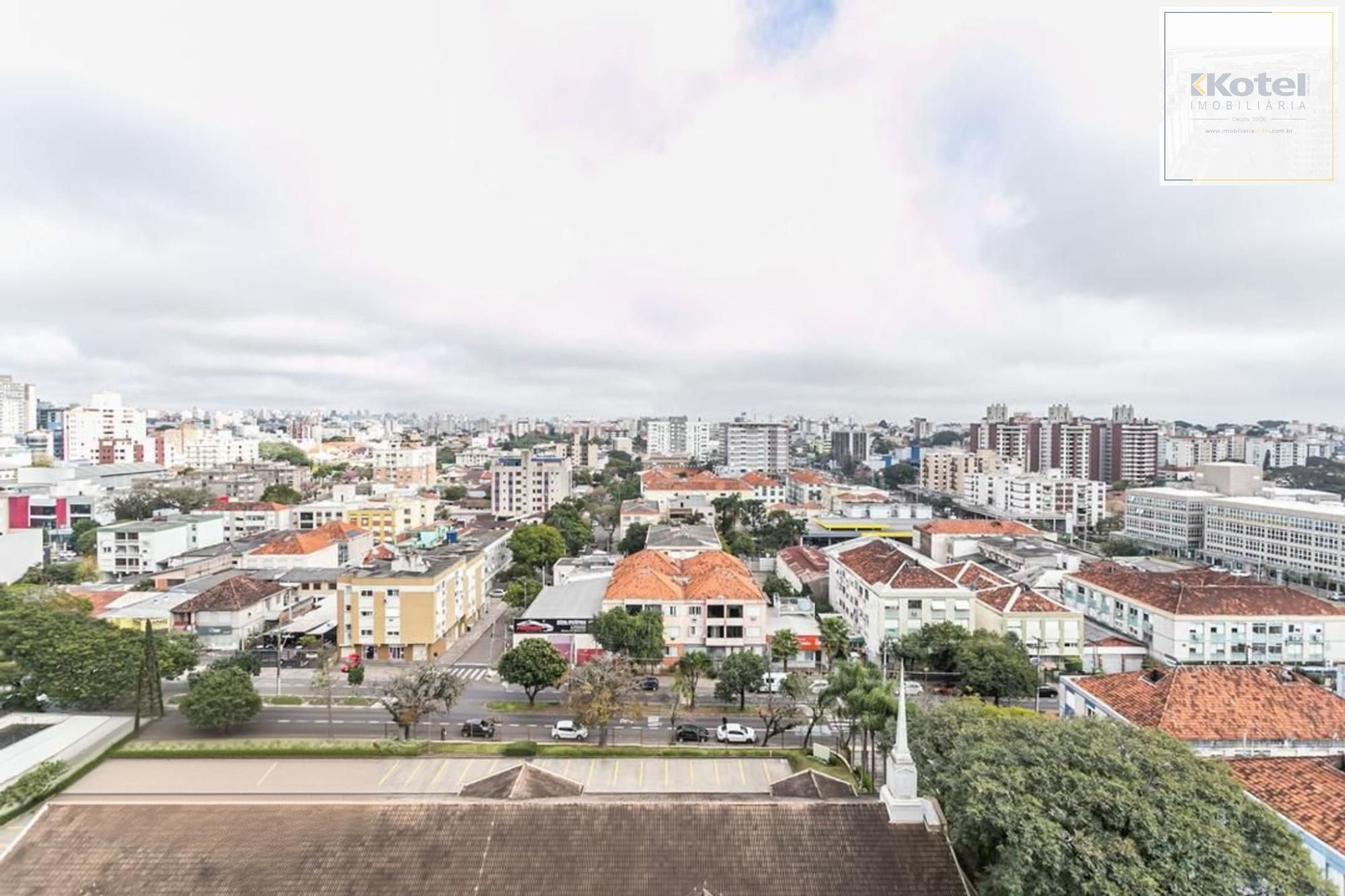 Apartamento de 3 dormitórios, 1 vaga e elevador na Vila Ipiranga