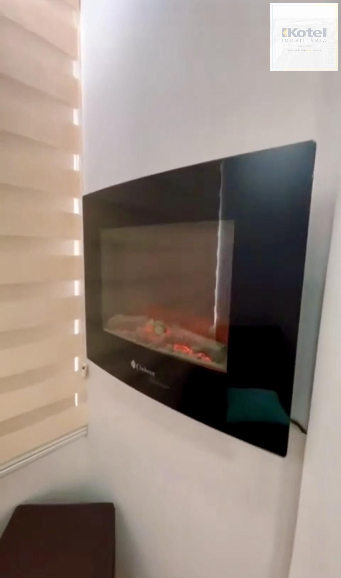 Apartamento com Sacada Linda Vista Morro Santana com 1 vaga de garagem — foto 4