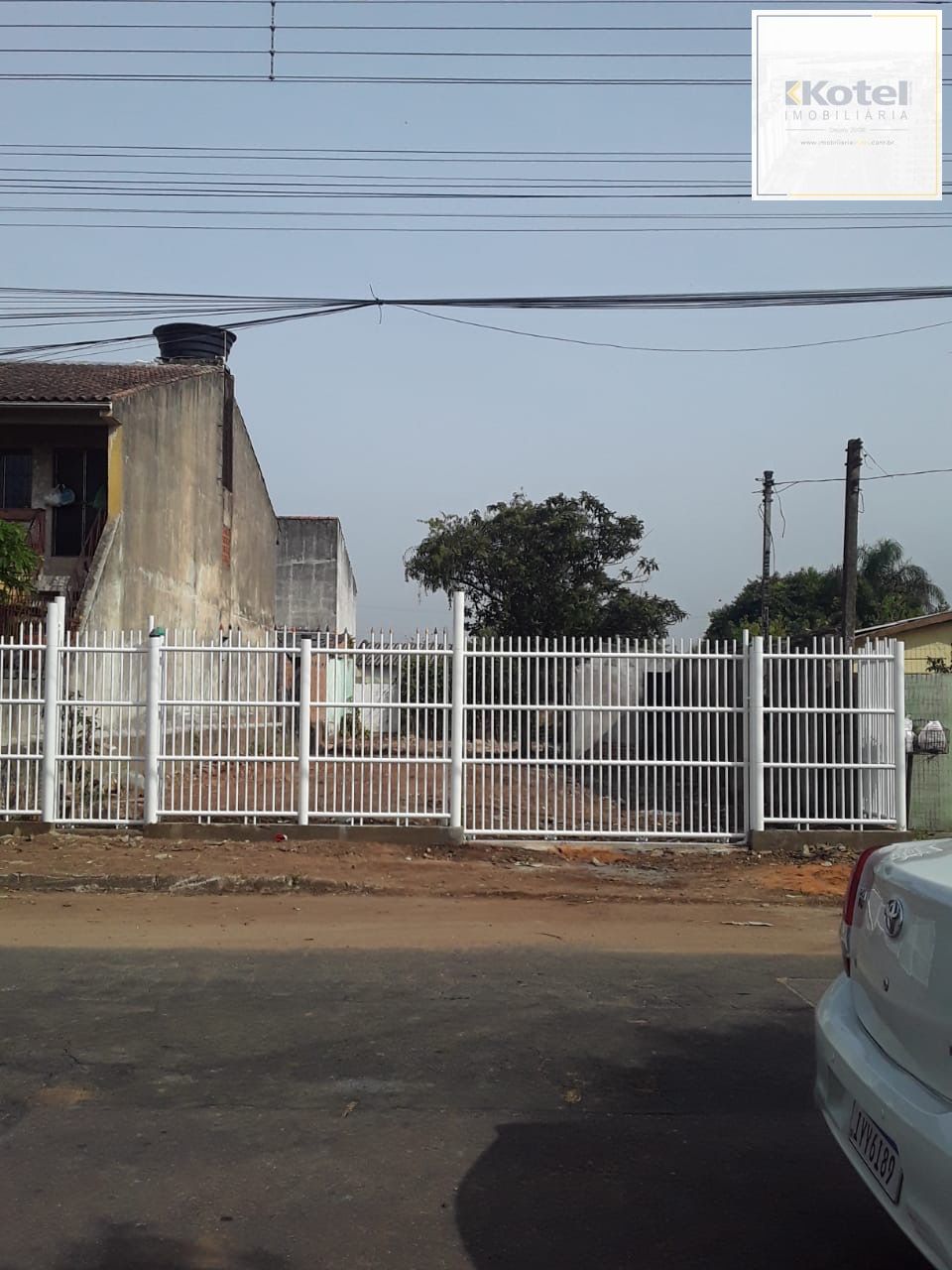Terreno de 360m2 Jardim Esplanada em Alvorada