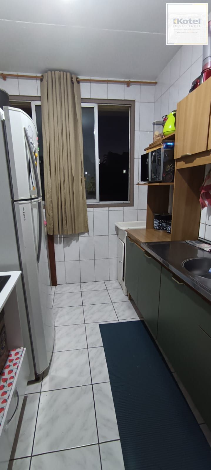 Apartamento 1 Quarto à Venda no Rubem Berta — foto 5