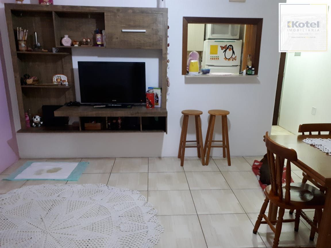 Apartamento com 1 Quarto à venda, 53m² - Rubem Berta — foto 2