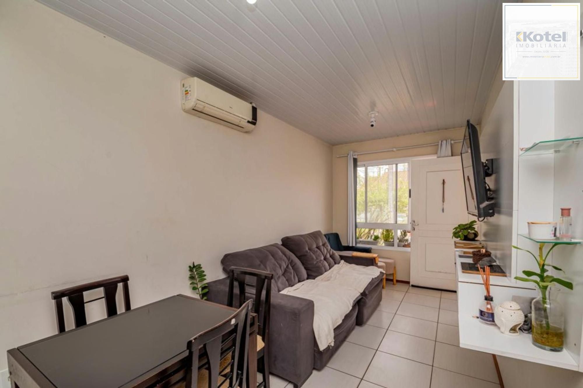 Casa 2 quartos, vaga, academia, piscina e salão de festa no bairro Restinga — foto 2
