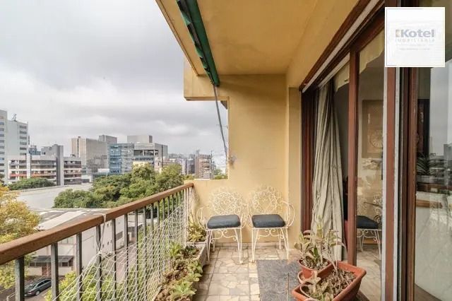 Apartamento de 3 quartos e 1 vaga de garagem no bairro Mont'Serrat em Poa. — foto 3