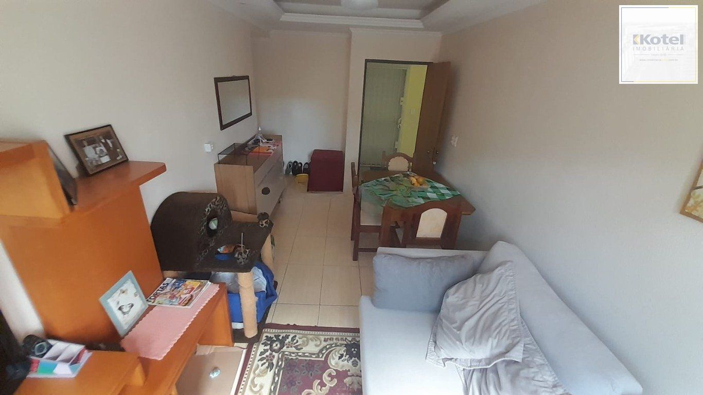 Apartamento de 3 quartos, elevador e 1 vaga no bairro Jardim Sabará — foto 3