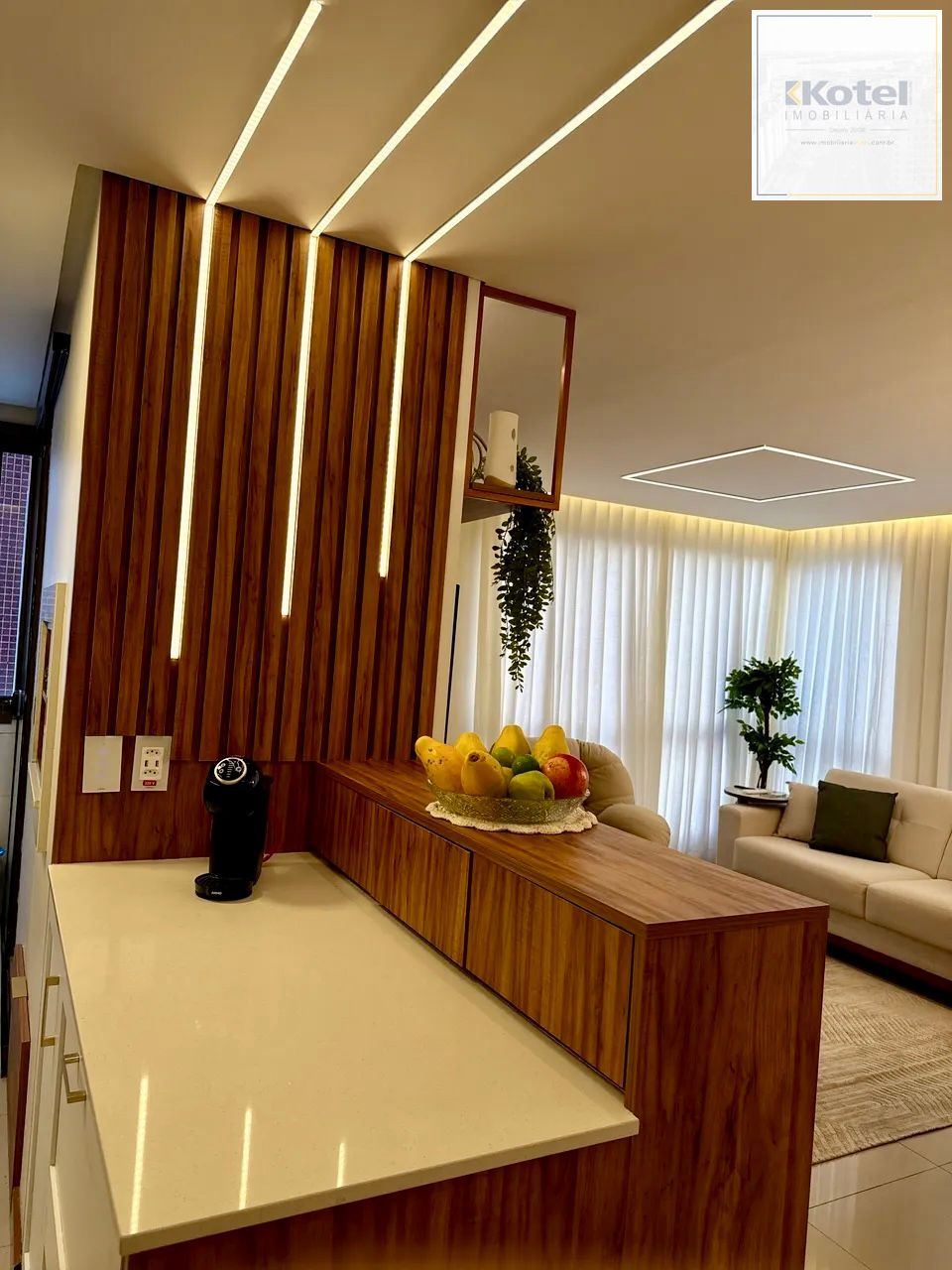 Apartamento 2 quartos com 1 vaga escriturada, Piscinas, Capão da Canoa.