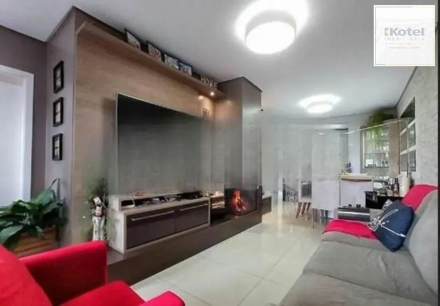 Casa 3 Quartos com Piscina à Venda no Mário Quintana — foto 3