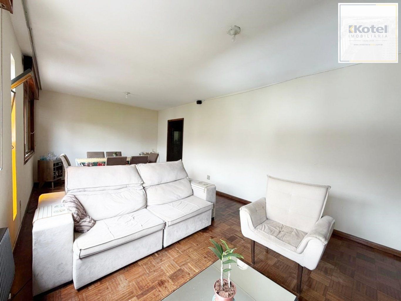 Apartamento 3 Quartos com Suíte e Garagem no Santana — foto 2