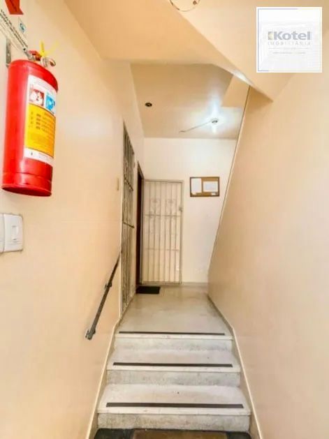 Apartamento Térreo 2 quartos com vaga à venda na Rua  Barbedo, Menino Deus