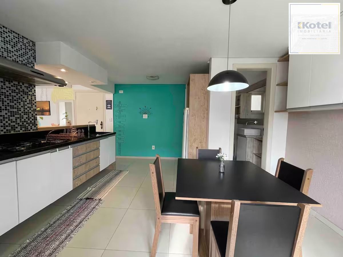 Apartamento 2 Quartos Mobiliado 79m² com Elevador na Vila Assunção — foto 3