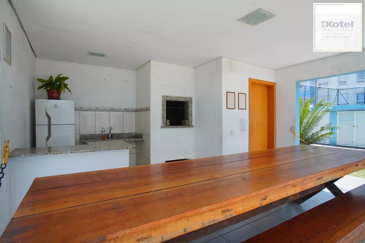 Apartamento de 2 quartos com 53 metros privativos e 1 vaga de garagem coberta — foto 4