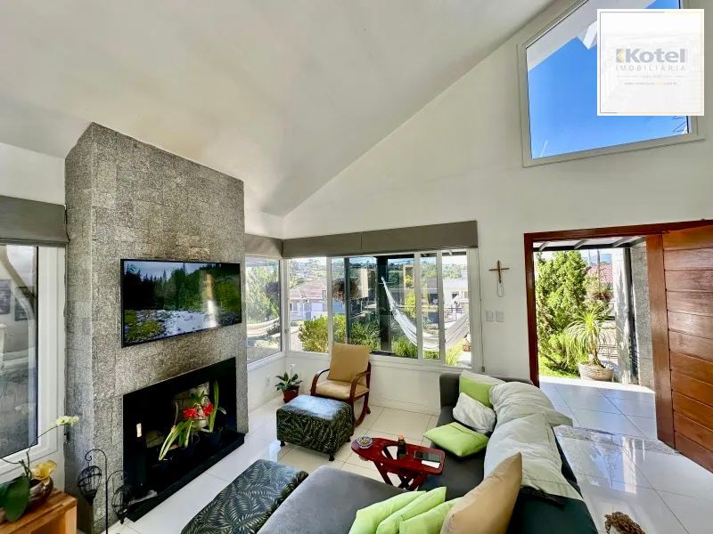 CASA 3 quartos com 2 suítes LOTEAMENTO CAROLINA Jardim Panorâmico, Ivoti - RS — foto 4