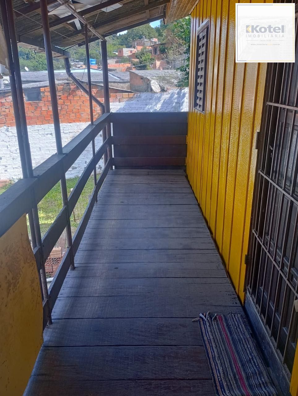 Casa em terreno de 300 metros em Viamão apenas R$88mil