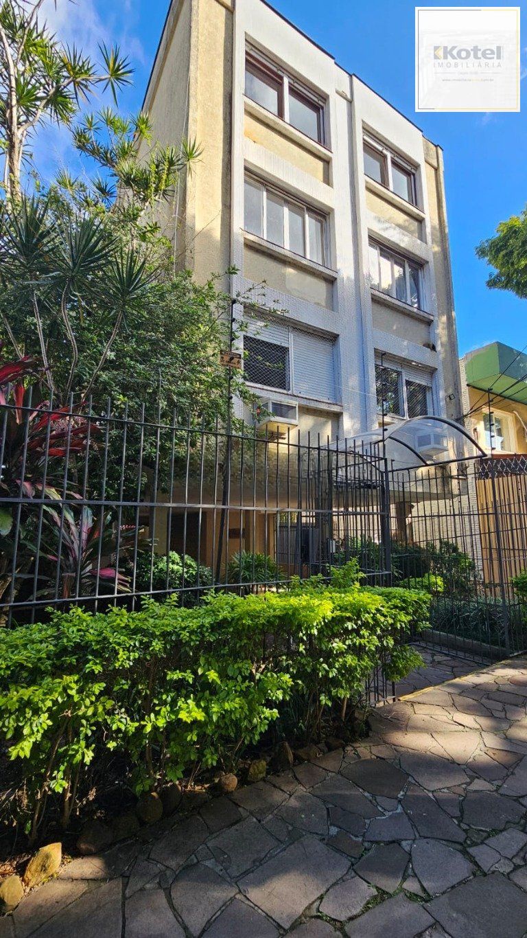 Apartamento, 2 Quartos, 2 Banheiros e Vaga à venda no Auxiliadora | 71 m²