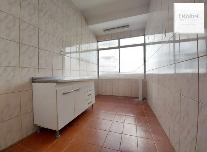 Apartamento de 2 dormitórios no bairro Praia de Belas