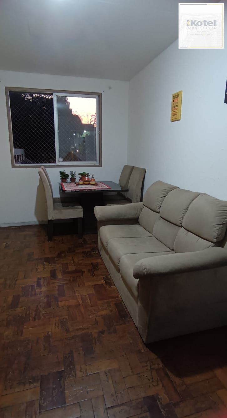 Apartamento 1 Quarto à Venda no Rubem Berta — foto 3