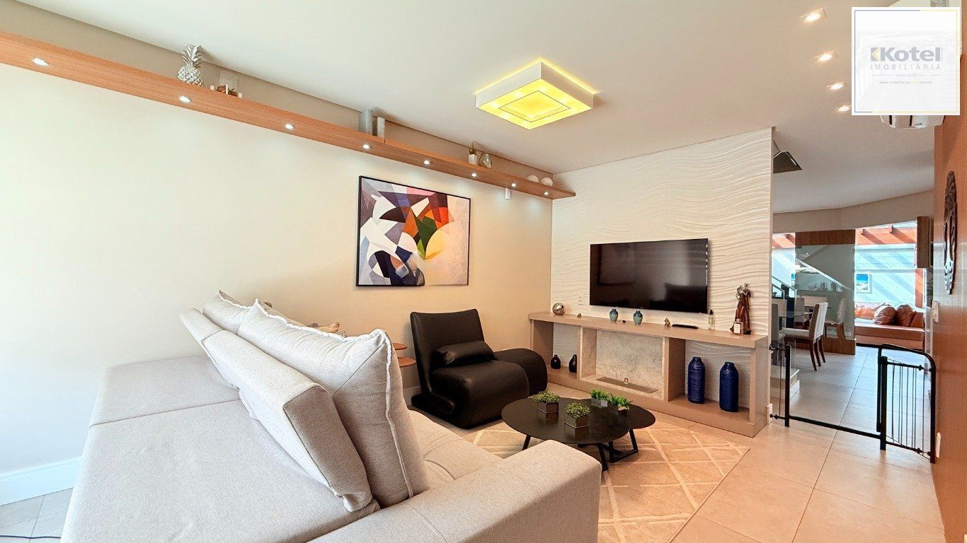 Casa em condomínio 3 dormitórios, 1suíte, 2 vagas, 186m² privativos no Ecoville. — foto 5
