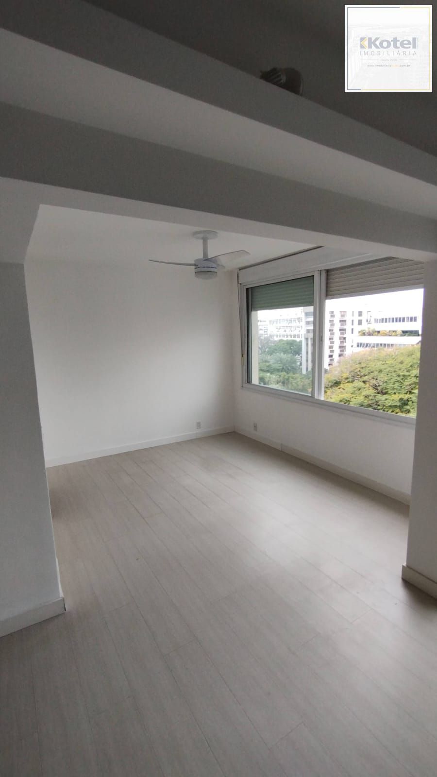Apartamento com 3 dormitórios no Bairro Rio Branco
