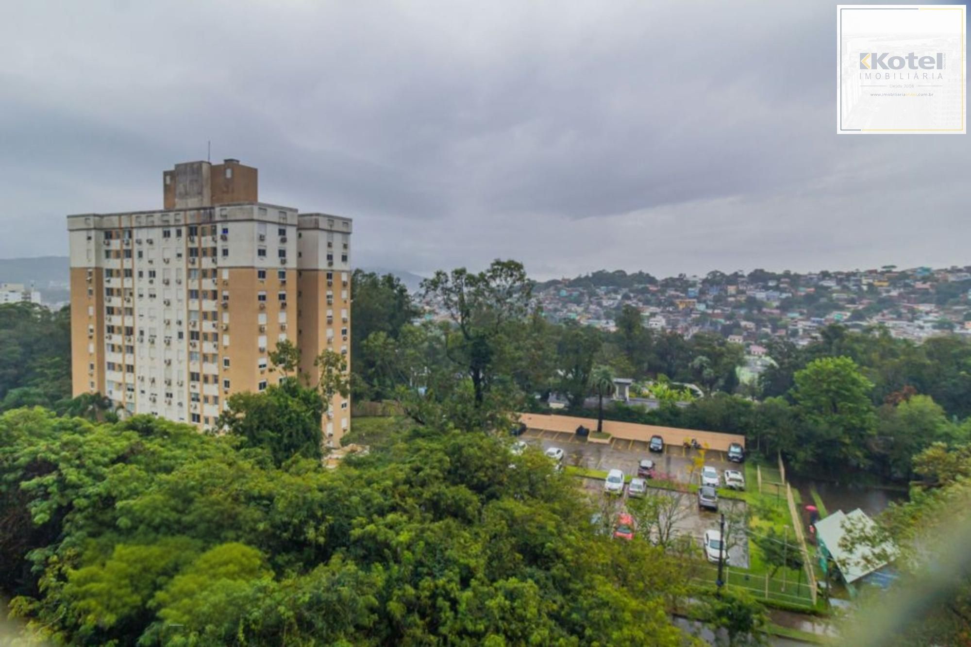 Apartamento à venda com 3 quartos 72 m² no Jardim Carvalho