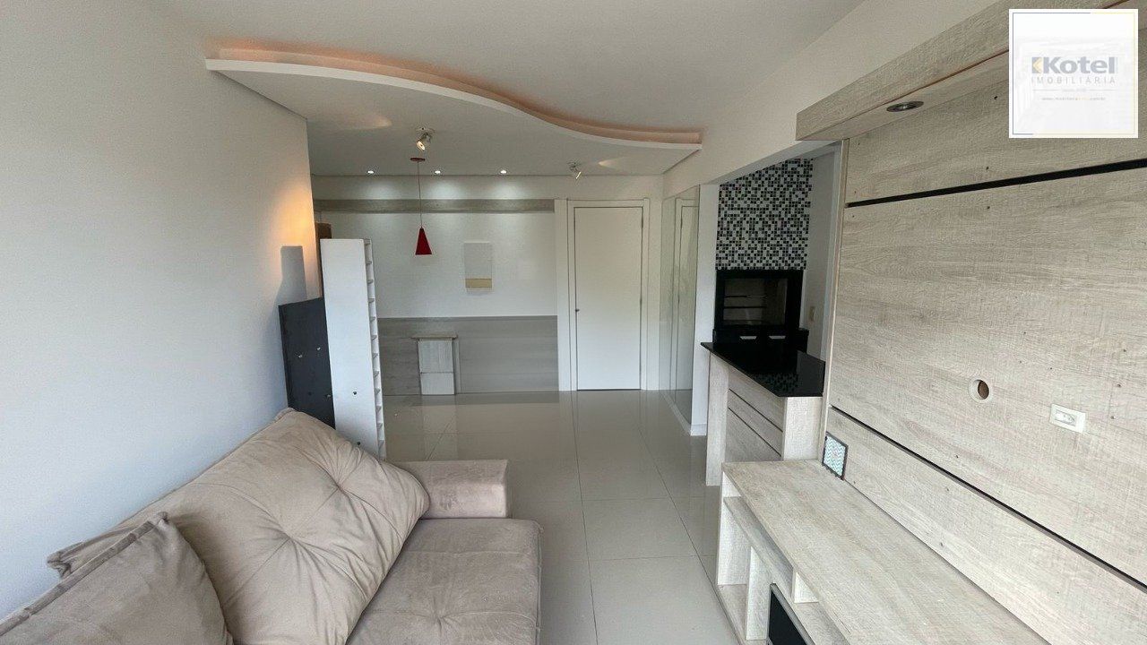 Apartamento de 3 quartos, suíte, elevador e 1 vaga no bairro Jardim Sabará — foto 4
