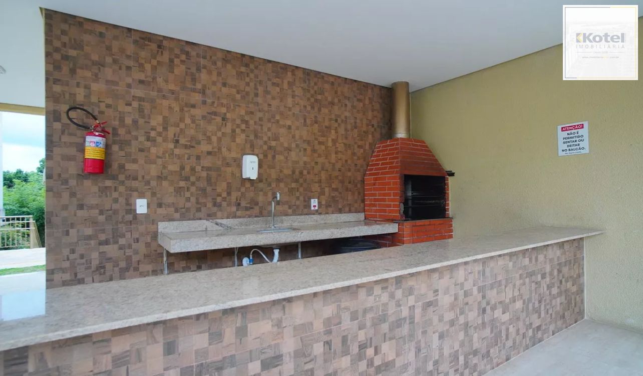 Apartamento 2 quartos Porto Rio Grande com 1 vaga de garagem