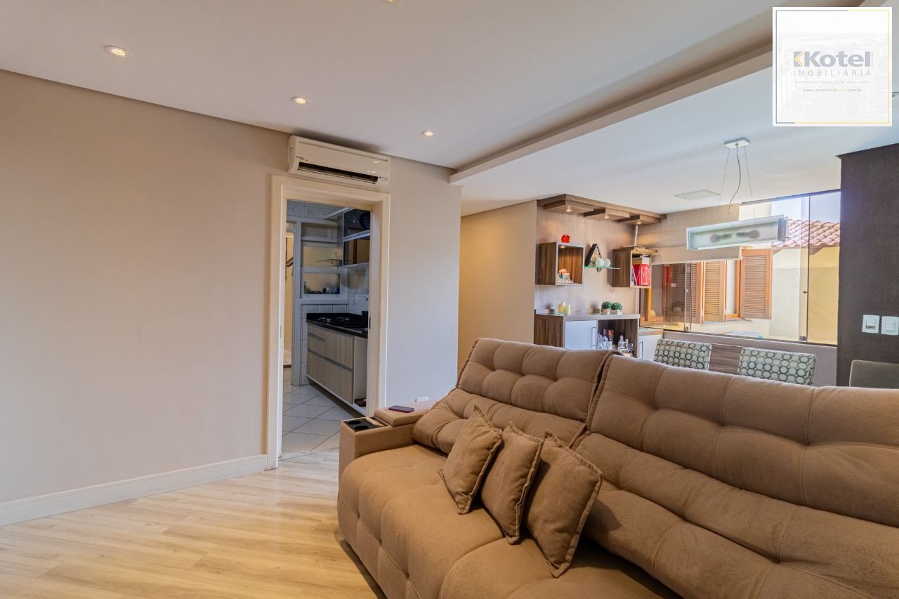 Apartamento mobiliado 2 quartos, vaga e churrasqueira no bairro Cristo Redentor — foto 4