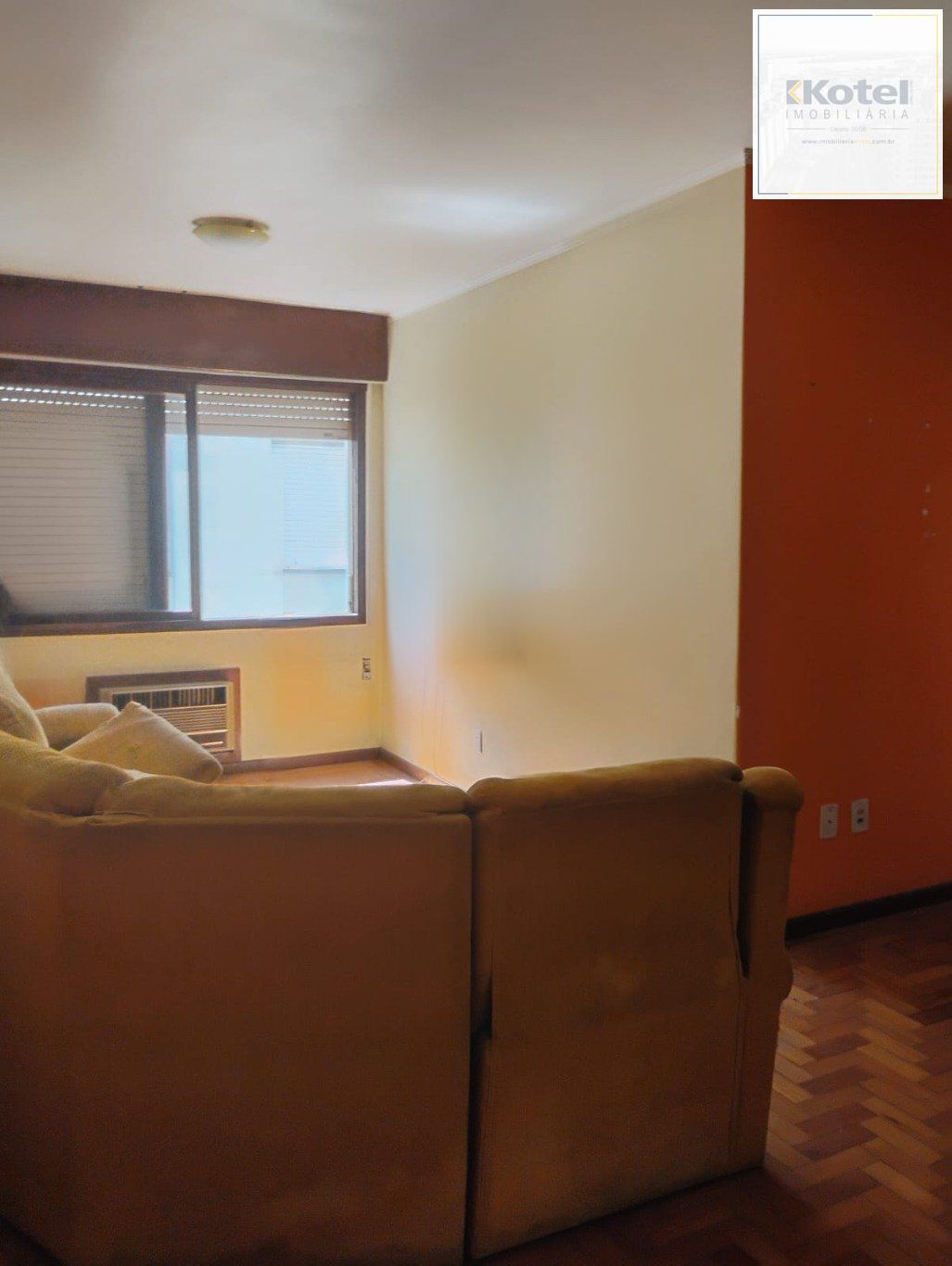 Apartamento com 3 quartos e 2 vagas de garagem no Bairro Jardim Itu/ Planalto. — foto 4