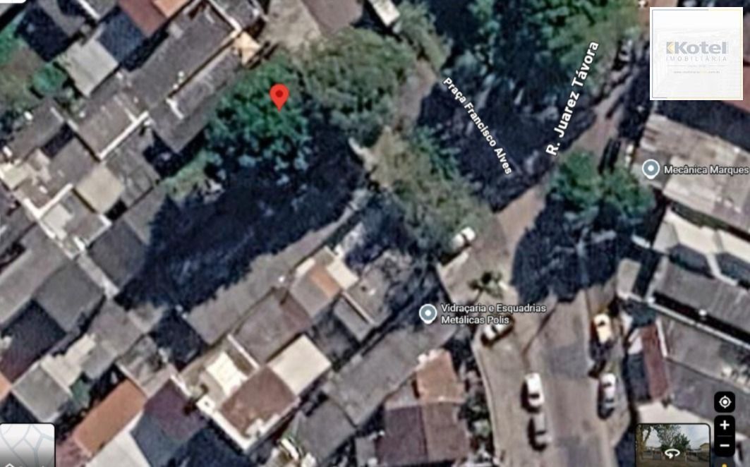 Terreno, 2 quartos, à venda, Vila João Pessoa - Porto Alegre — foto 3