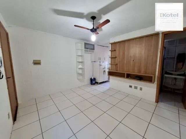 Apartamento 2 dormitórios 1 vaga no Bairro Mário Quintana Porto Alegre