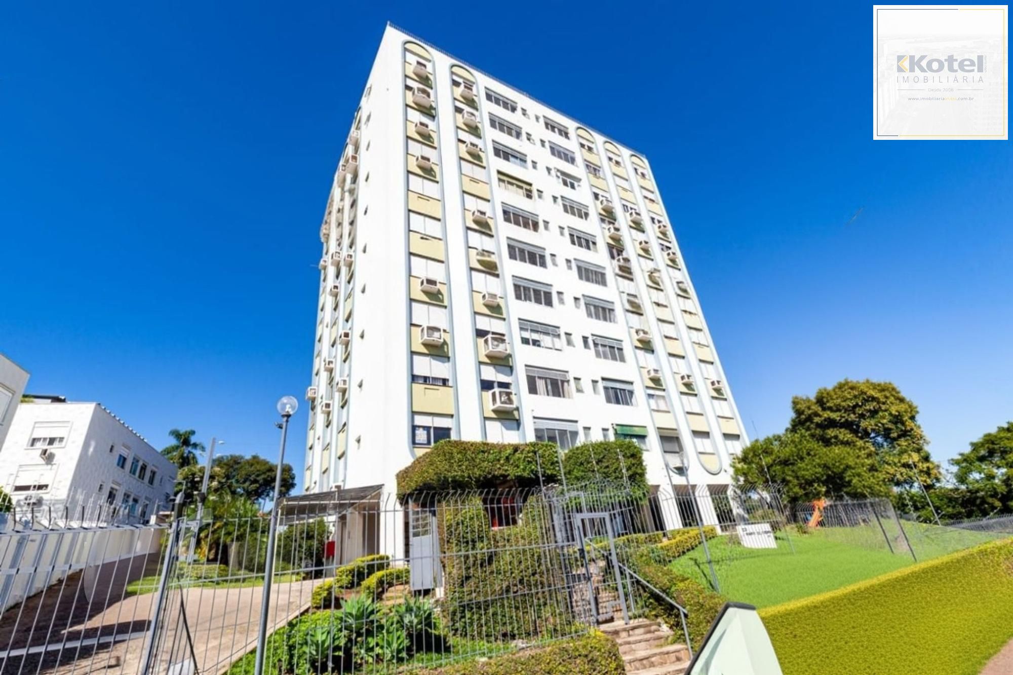 Apartamento 3 dorms à venda Rua Catumbi, Medianeira - Porto Alegre — foto 3