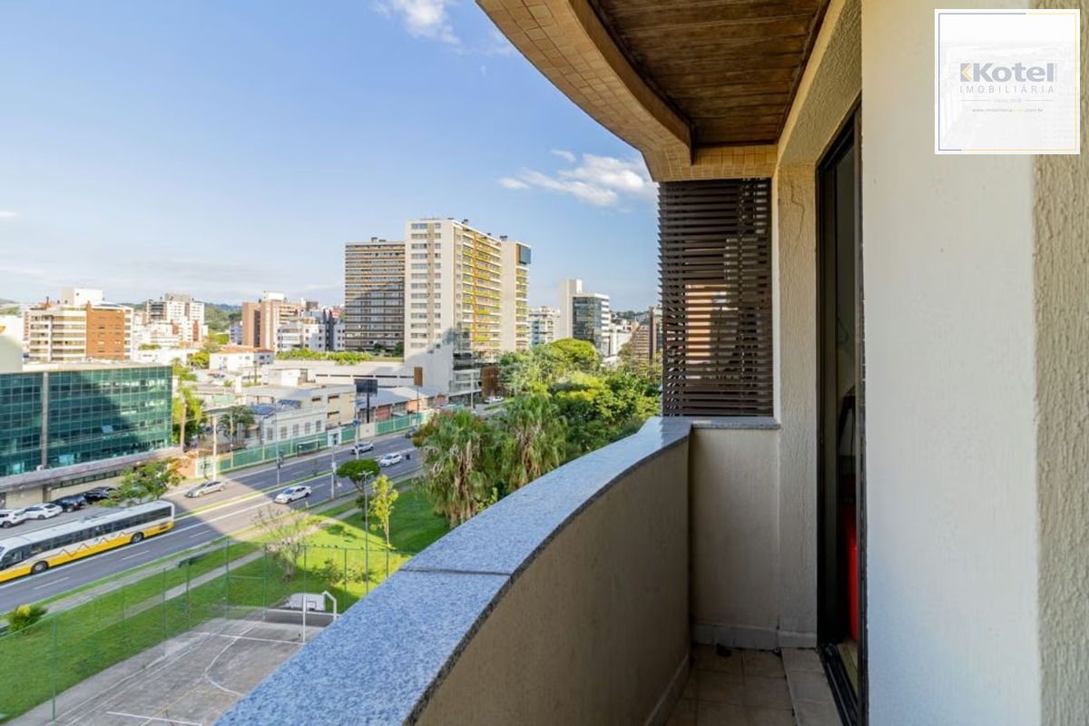 Apartamento 1 Suíte com Elevador e Vaga no Praia de Belas