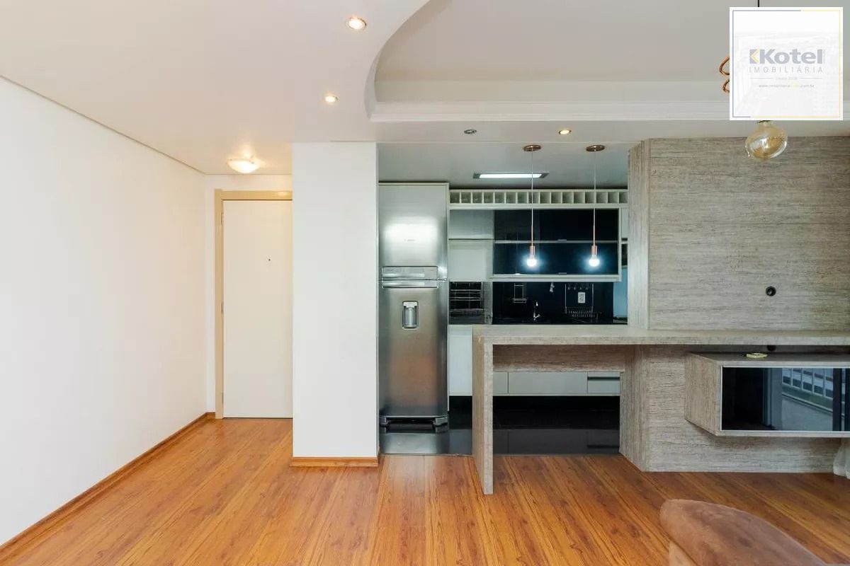 Apartamento à venda com 2 quartos e 2 vagas no Jardim Carvalho