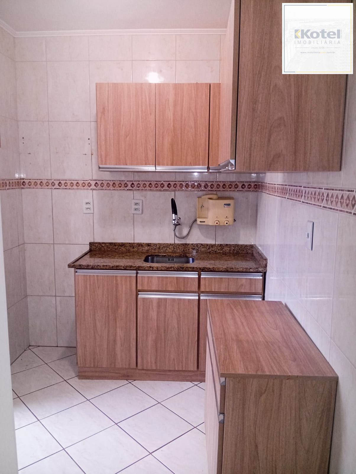 Apartamento, 1 quarto, à venda, 37 m², Jardim Itu - Porto Alegre — foto 4