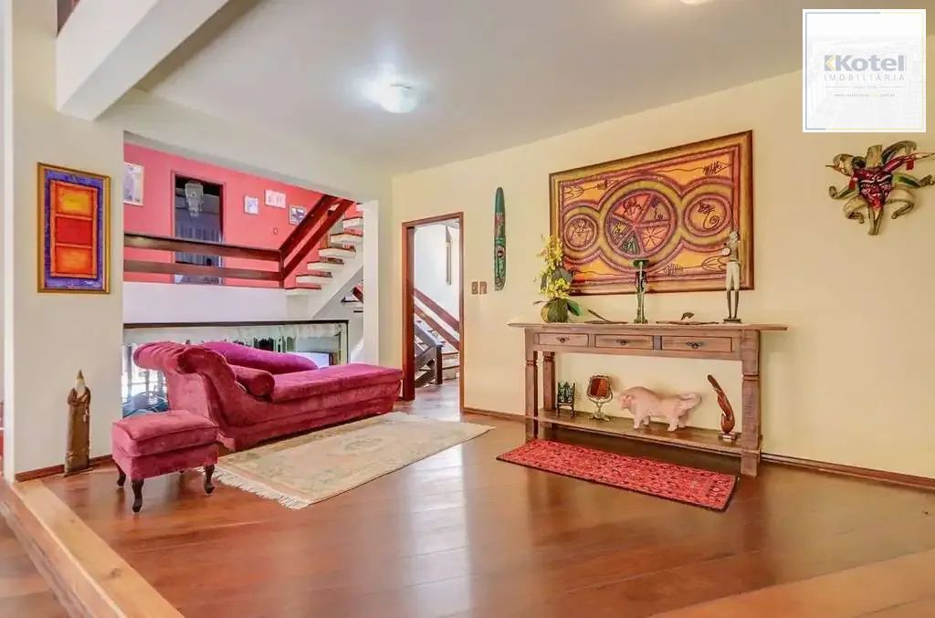 Casa em condominio, 3 quartos, 3 suítes 2 vagas e piscina na Cavalhada. — foto 5