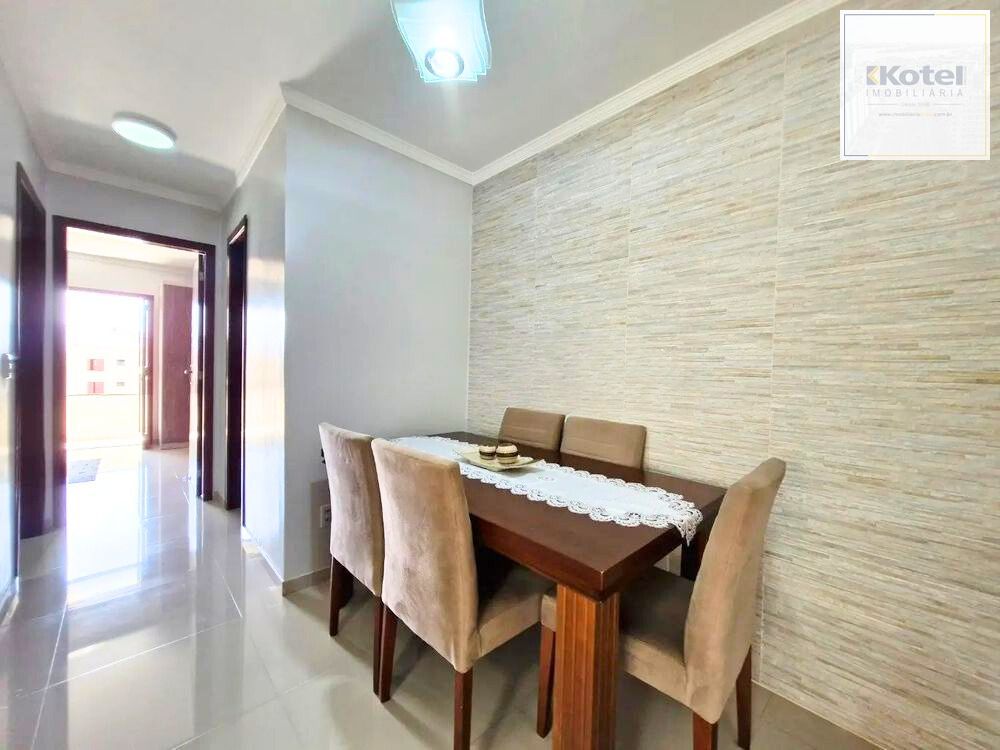 Apartamento com 2 dormitórios 60m² no Bairro Vila Ipiranga — foto 4