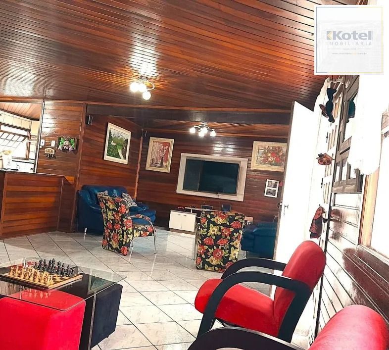 Casa com 3 Quartos e 3 banheiros à Venda, 387 m² — foto 5