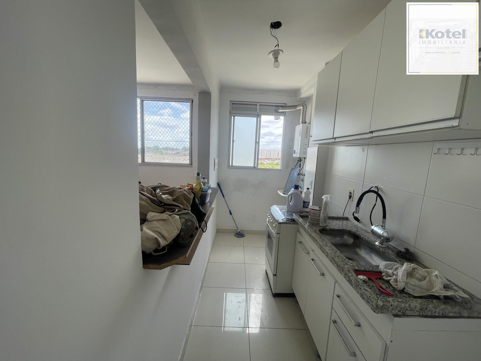 Apartamento 3 quartos com suíte e Academia completa Apenas 269mil Sarandi POA — foto 3