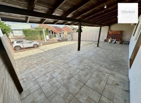 Casa de 2 quartos e 2 vagas de garagem em Gravatai