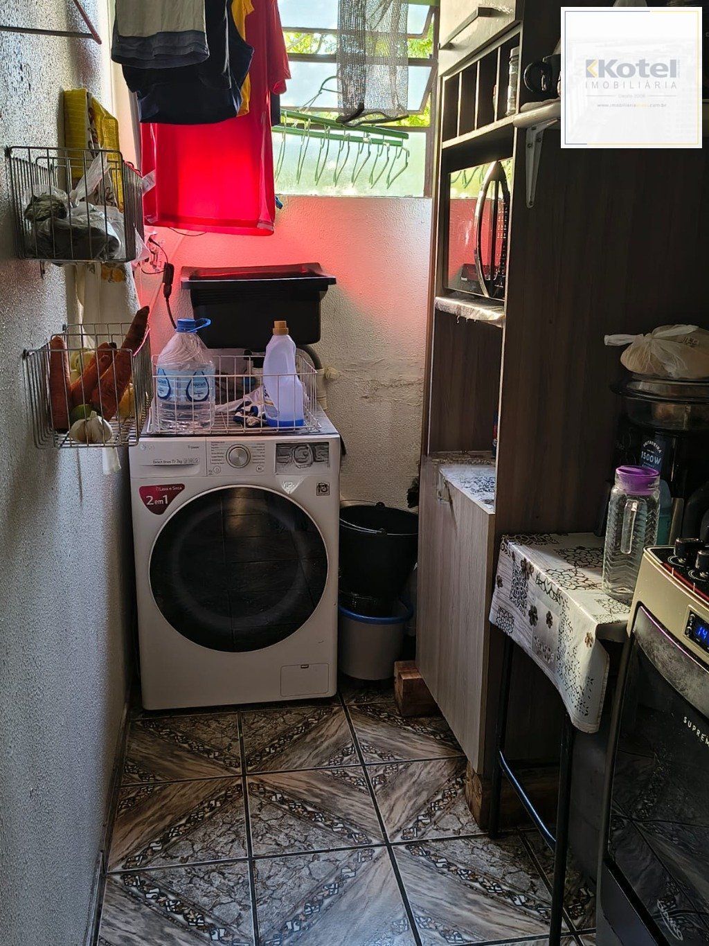 Apartamento de 3 quartos no bairro Jardim Itu Sabará — foto 5