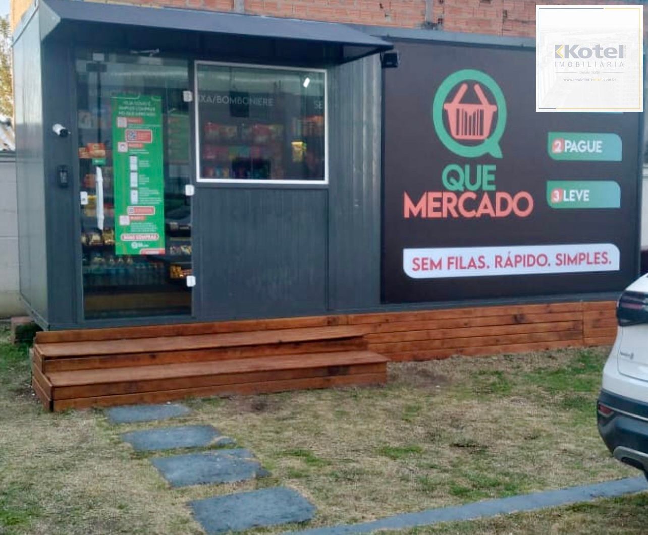 Apartamento, 2 quartos, à venda, 41 m², Restinga - Porto Alegre — foto 4